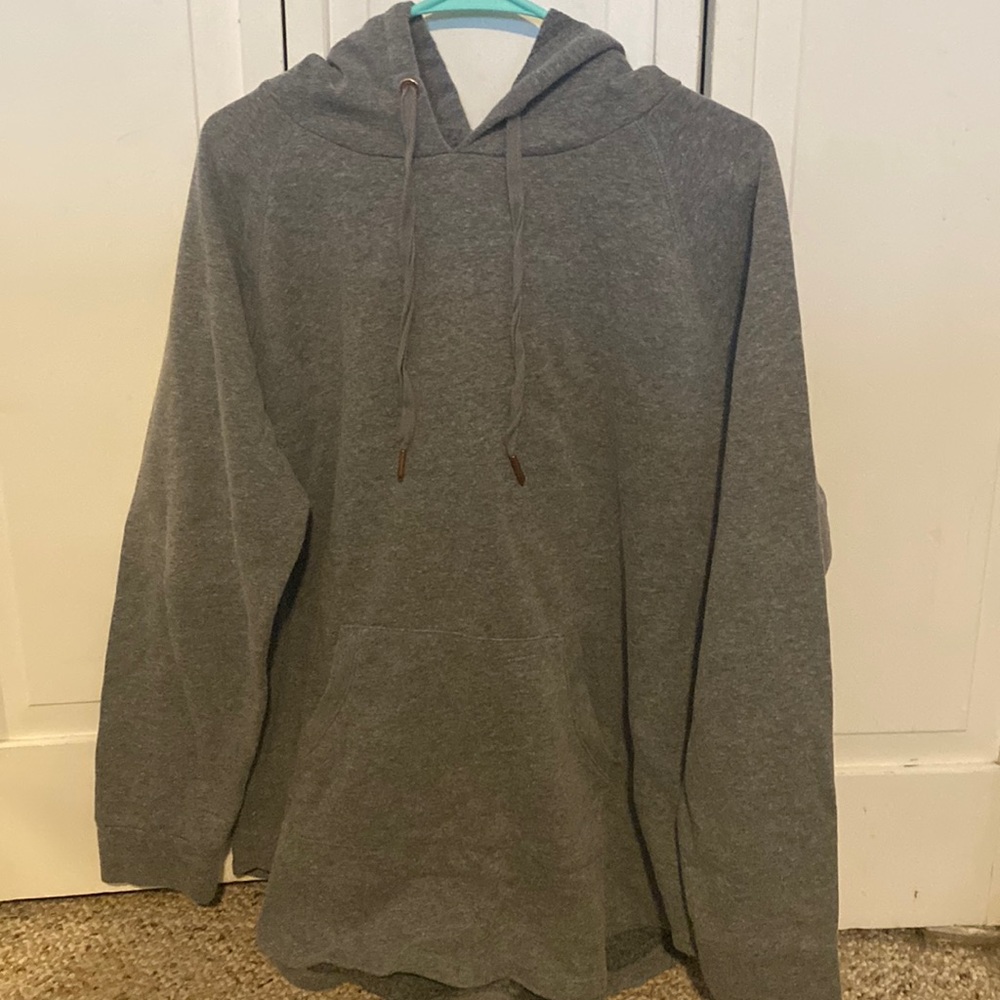 Womens sweatshirt